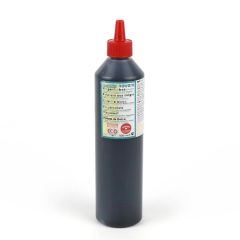 Pintura natural 500ml negro