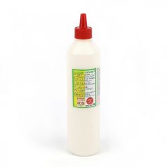 Pintura natural 500ml blanco