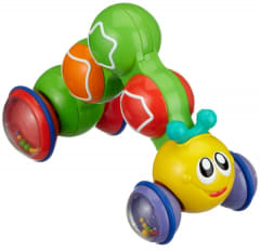 Gusgus, juego de arrastre