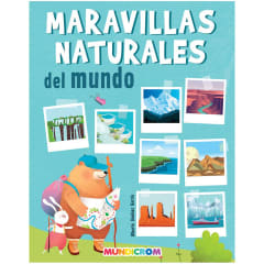 Maravillas naturales del mundo