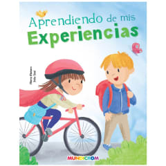 Aprendiendo de mis experiencias
