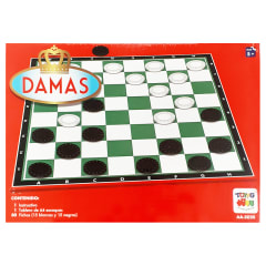 Damas