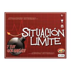 Situación límite