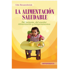 La alimentación saludable