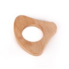 Triángulo de agarre Montessori