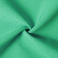 Bistrech color verde agua 1 metro x 1,48 de ancho