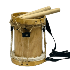 Bombo 6 Pulg. CM