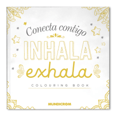 Conecta Contigo, Inhala Exhala
