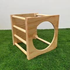 Cubo Pikler