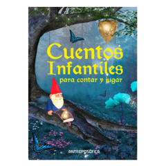 Cuentos Infantiles para contar y jugar
