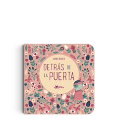 Detrás de la Puerta