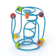 Laberinto Spring-a-Ling