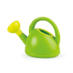 Regadera verde
