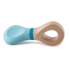 Sonajero maraca infantil