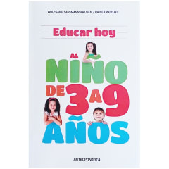 Educar hoy, al niño de 3 a 9 años