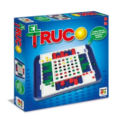 El truco