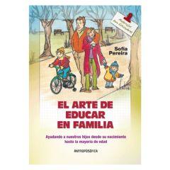 El arte de educar en familia