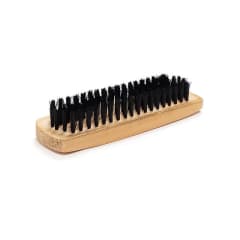 Escobilla de madera 14cm