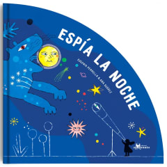 Espía la noche