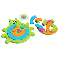Bugzzle, juego de ingenio para pequeños