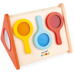 Essentiel - Los espejos