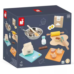 Mi taller de pastelería