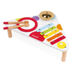 Mesa musical Confeti