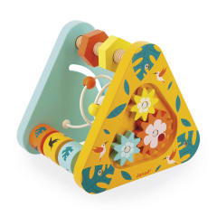 Tropik - Triángulo multiactividades