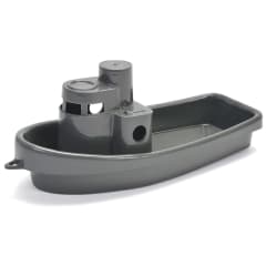 Juguete sustentable Bote 33cm Green Bean