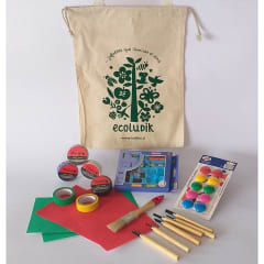 Kit mini electro-carpintero