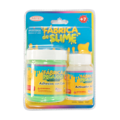 Artel Fábrica de slime