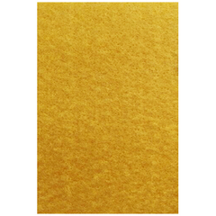 Paño lenci 30x20 amarillo, 10 unidades