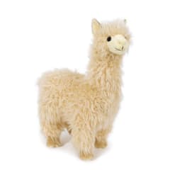 Alpaca de peluche