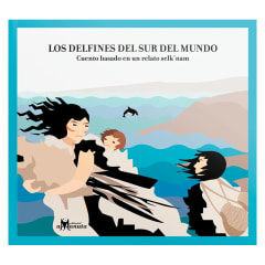 Los delfines del sur del mundo