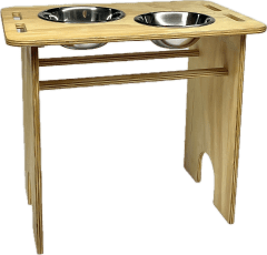 Mesa lavadero Montessori