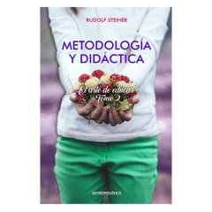 Metodología y didáctica