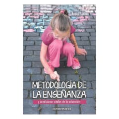 Metodología de la enseñanza