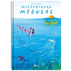 Misteriosas medusas