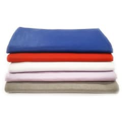 Paño lenci 1.5mt Set B - 5 colores
