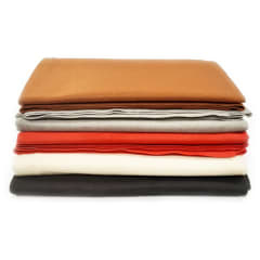 Paño lenci 1.5mt Set D - 5 colores