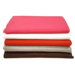 Paño lenci 1.5mt Set F - 5 colores