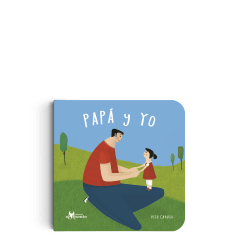 Papá y yo