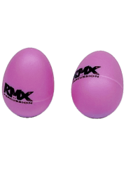 Par huevos sonajeros CM