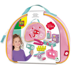 Petit pretenders - Maletín de maquillaje