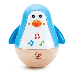 Pingüino musical