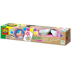 Pintura para dedos Eco trendy