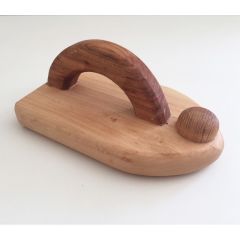 Plancha, línea madera nativa