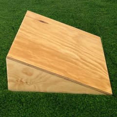 Rampa gateo lisa Pikler