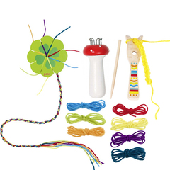 Set para Tejer