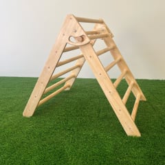 Trepador grande Pikler